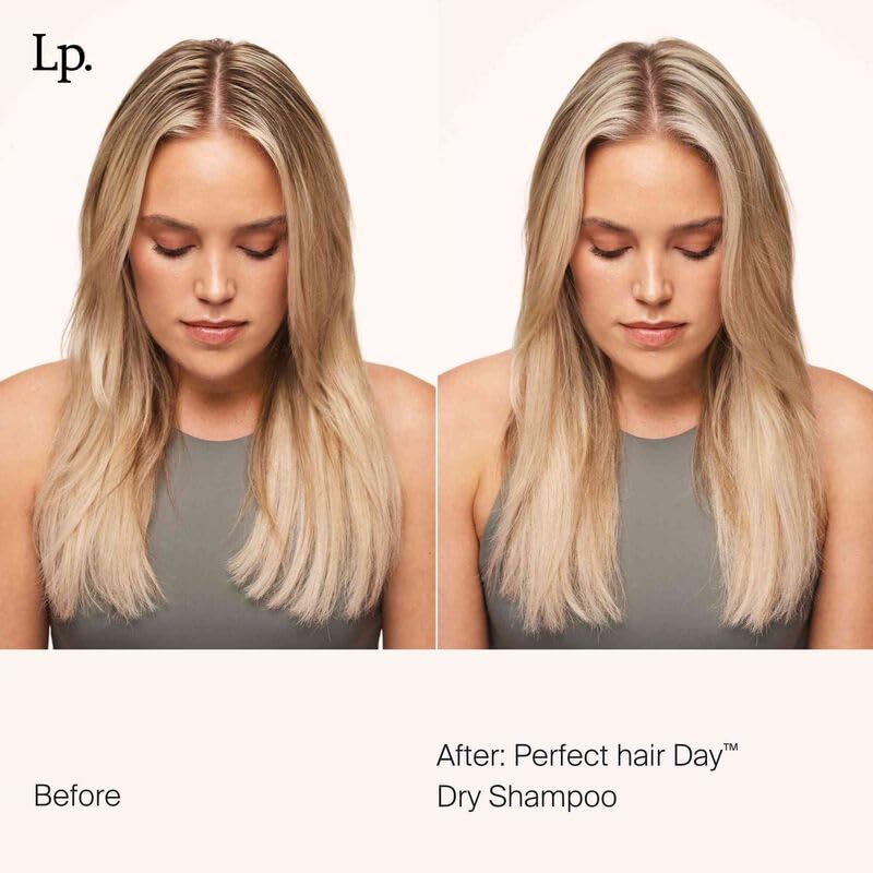 Living proof Dry Shampoo Perfect hair Day for Women and Men oz