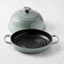 Le Creuset Enameled Cast Iron Bread Oven