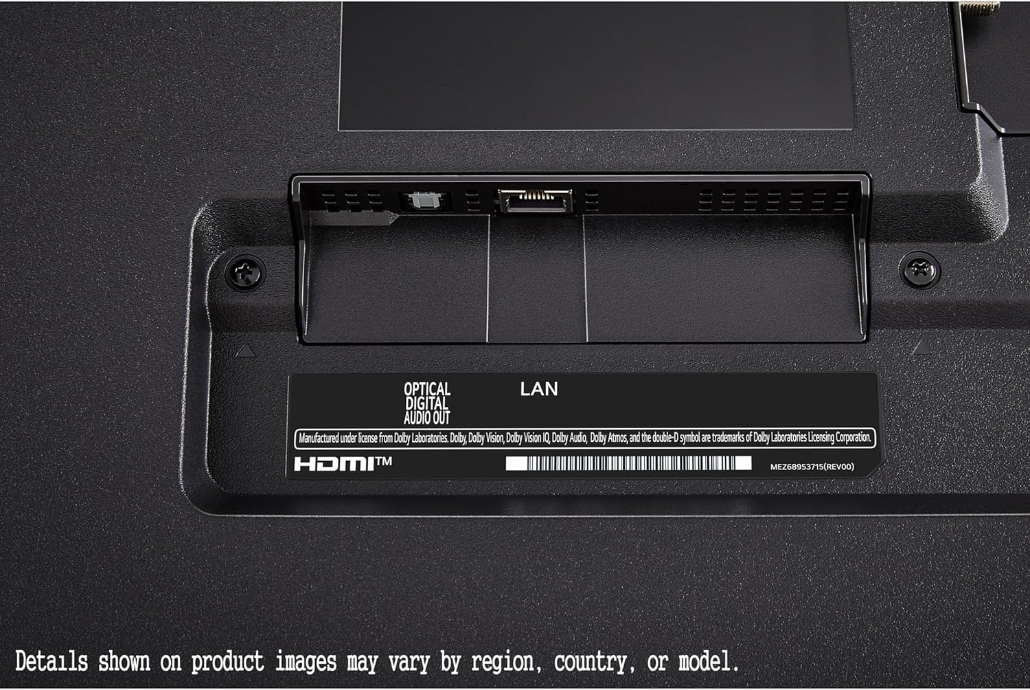 LG 86-Inch Class QNED80T Series LED Smart TV 4K Processor Flat Screen with Magic Remote AI-Powered with Alexa Built-in (86QNED80TUC, 2024)