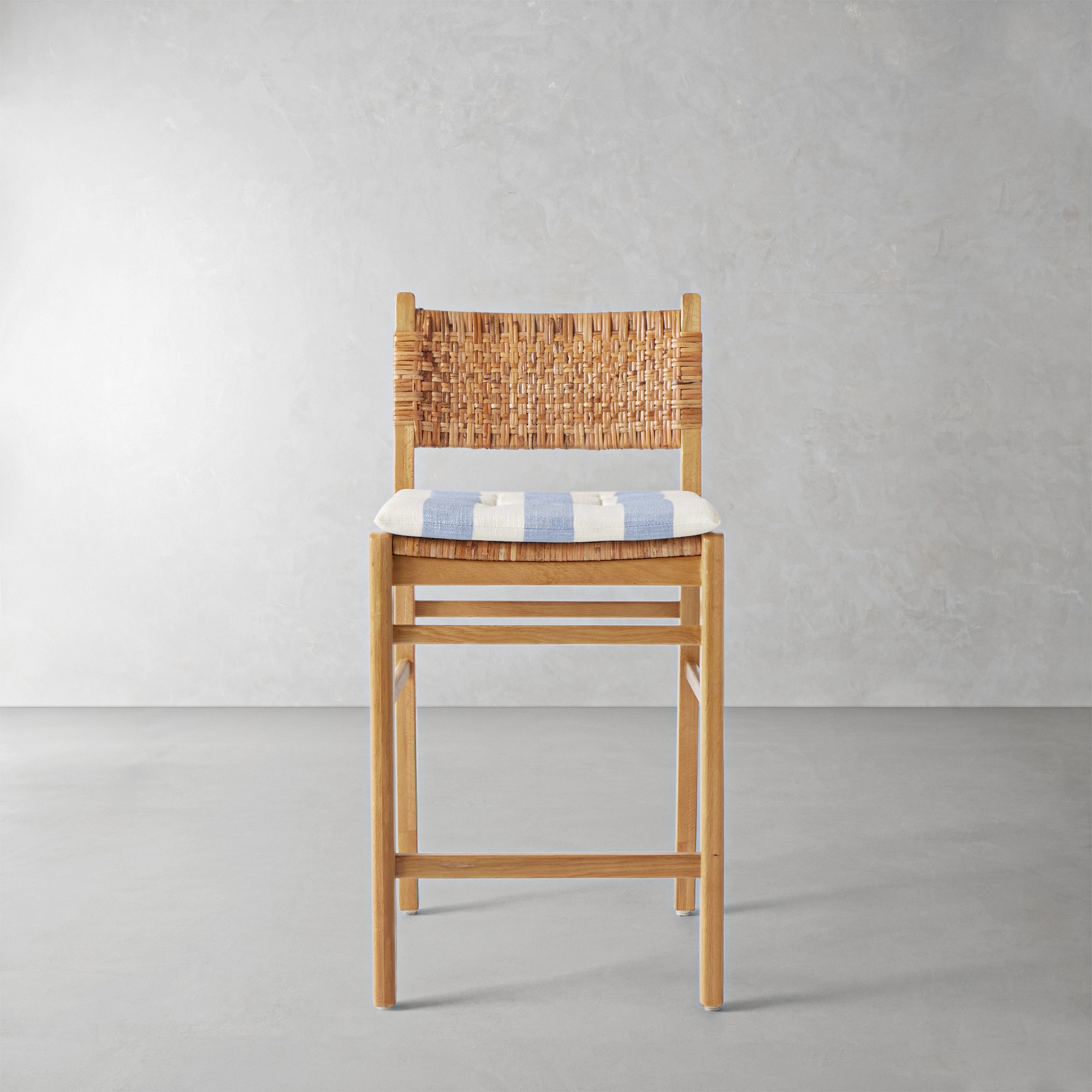 Sullivan Counter & Bar Stool Cushion