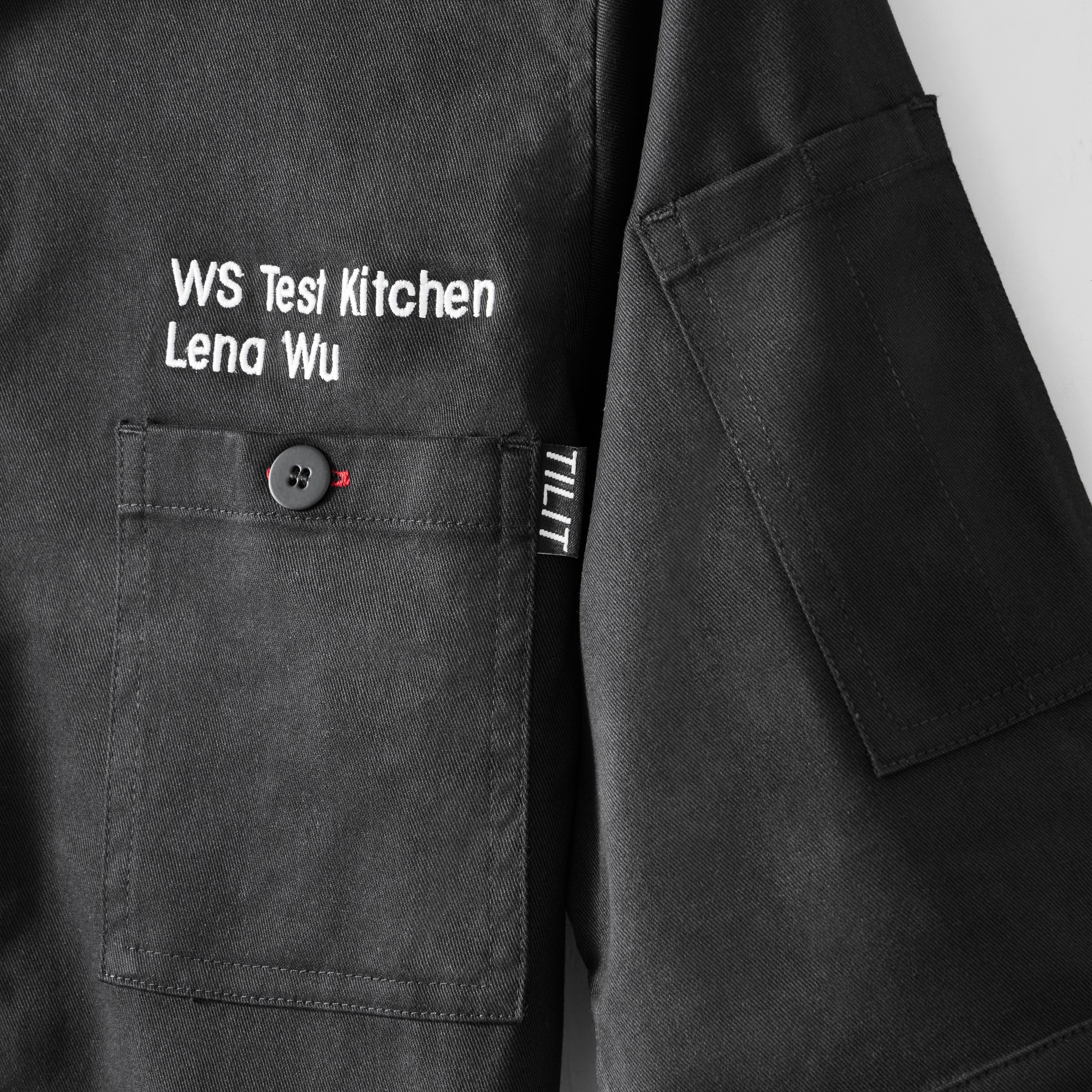 Tilit Women's Black Jumpsuit