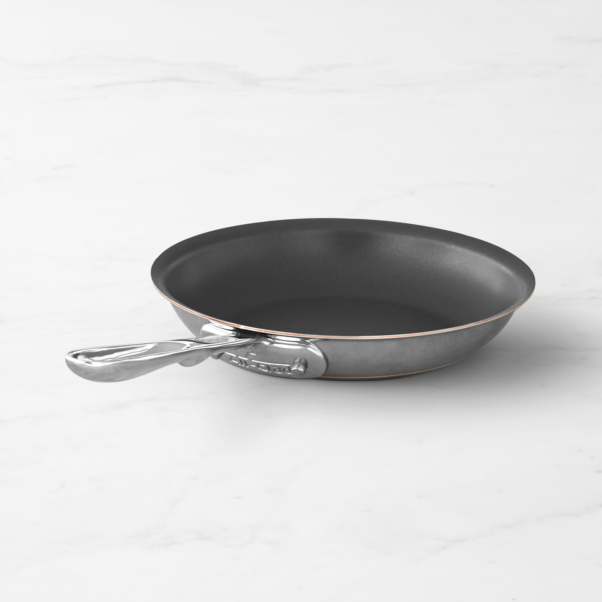All-Clad Copper Core® Nonstick Fry Pan