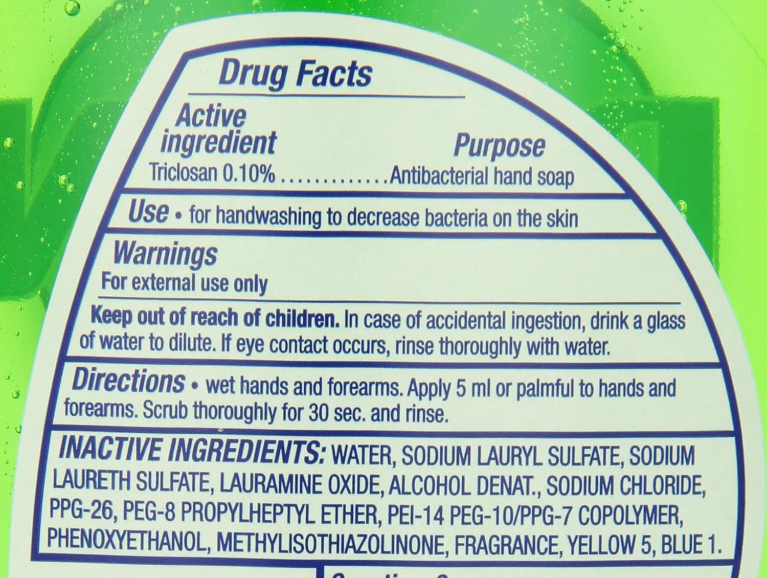 Dawn Dish Soap Ultra Dishwashing Liquid, Dish Soap Refill, Original Scent, 56 Fl Oz (Pack of 2)