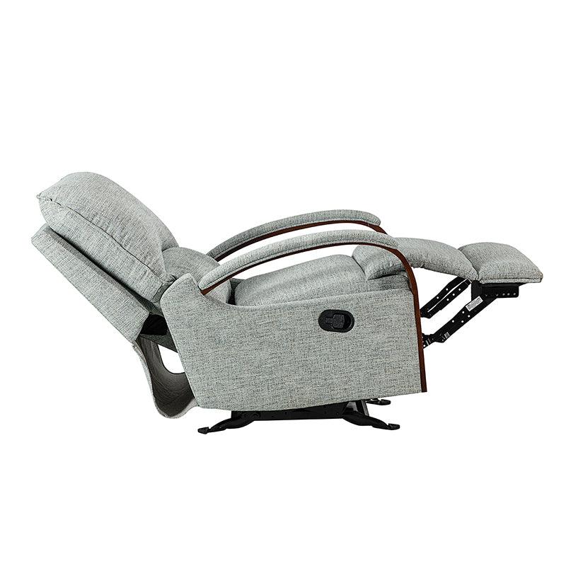 Cop Rocking Recliner