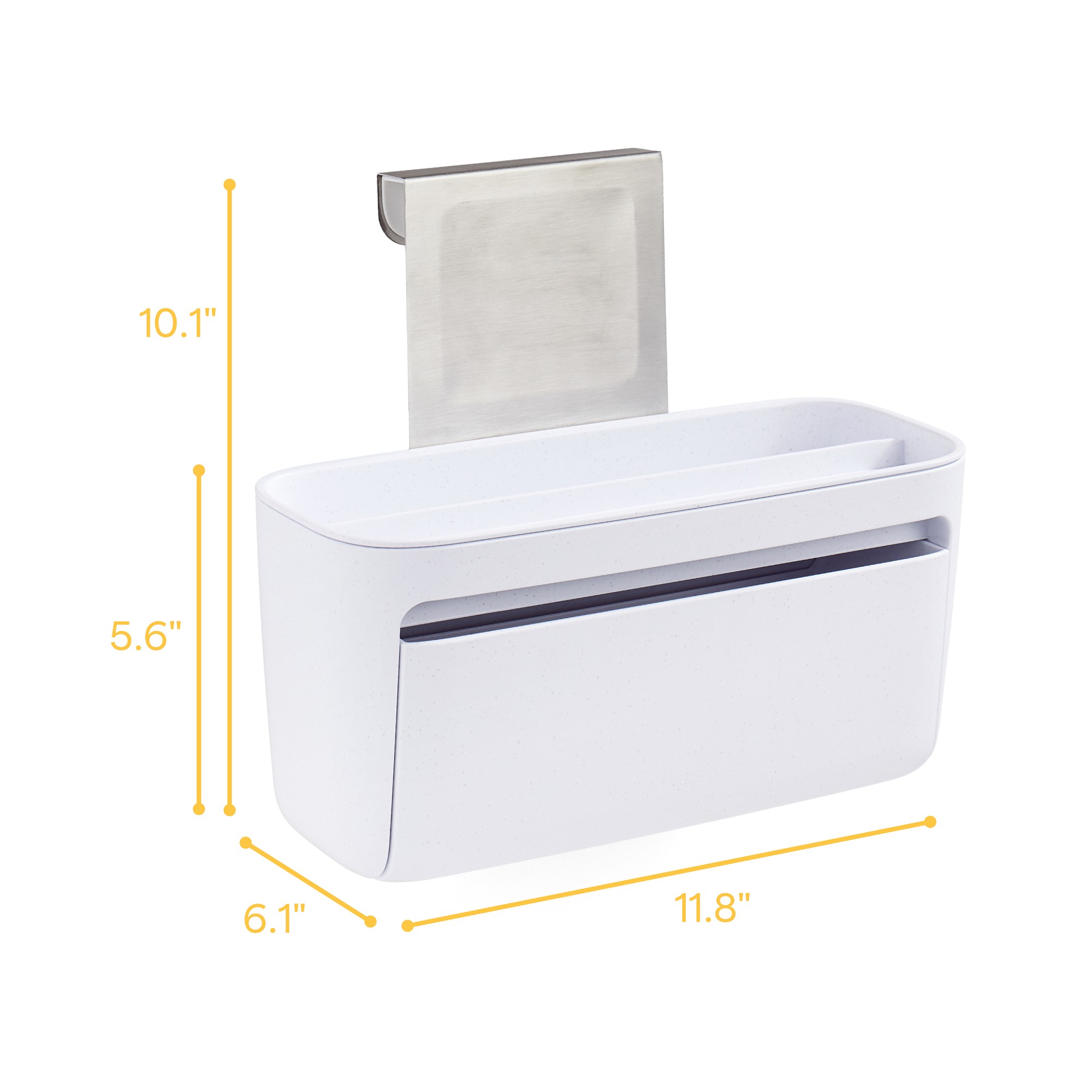 YouCopia DoorStash Dishwasher Pod Holder