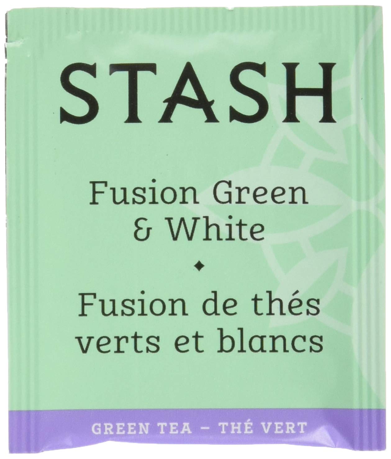 Stash Tea Double Bergamot Earl Grey Black Tea, Box of 100 Tea Bags