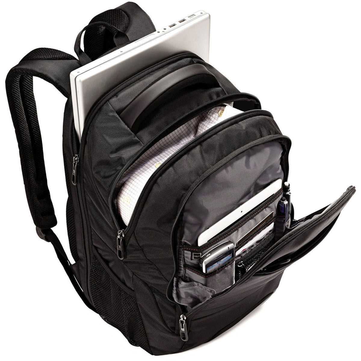 Samsonite Classic Business Perfect Fit Backpack