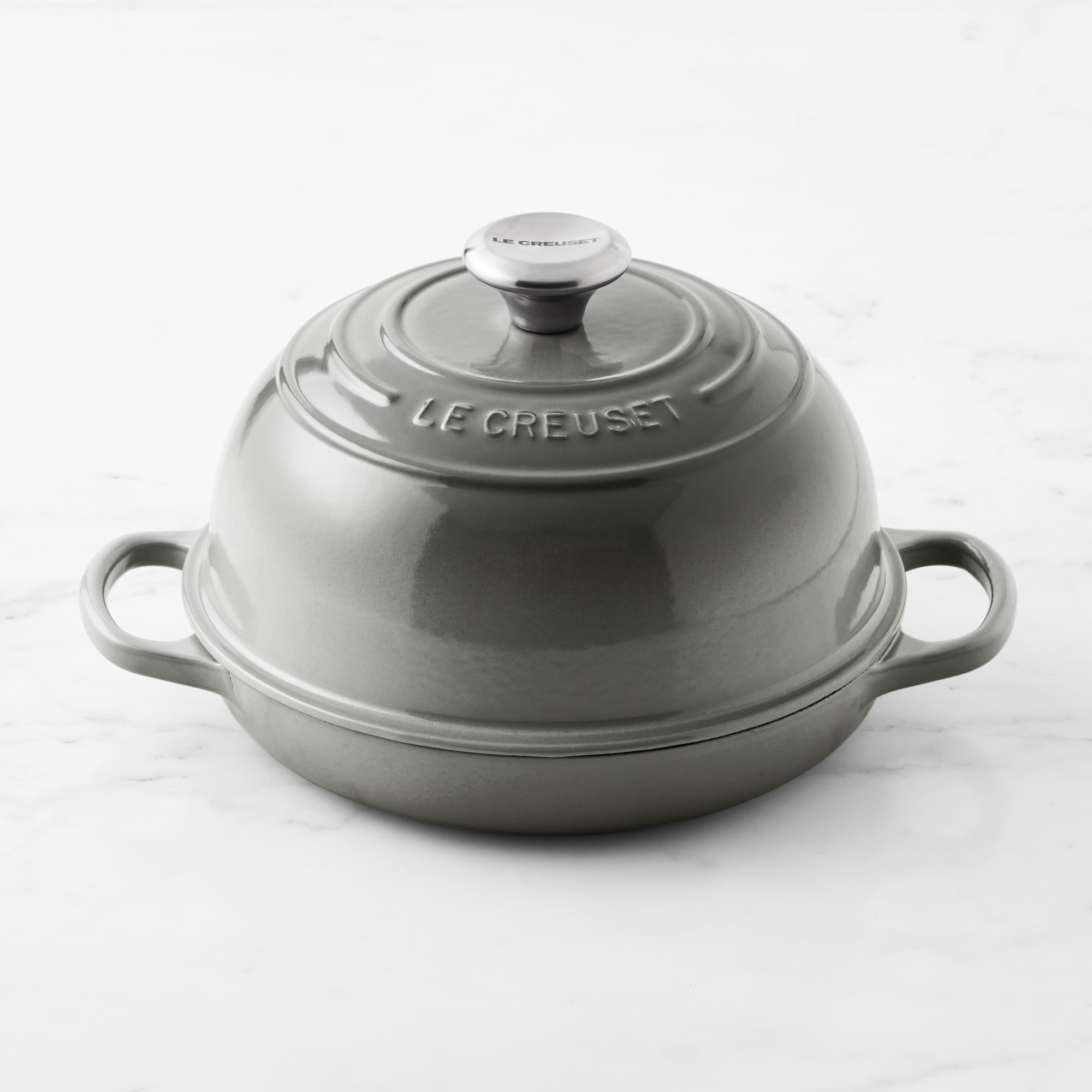 Le Creuset Enameled Cast Iron Bread Oven