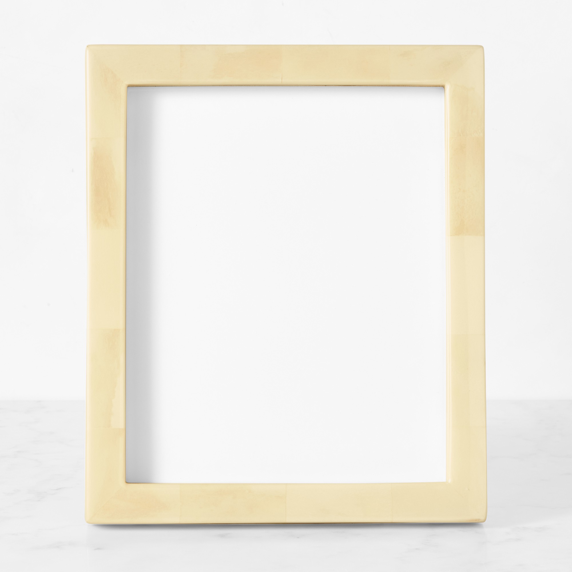 Bone Tile Picture Frames