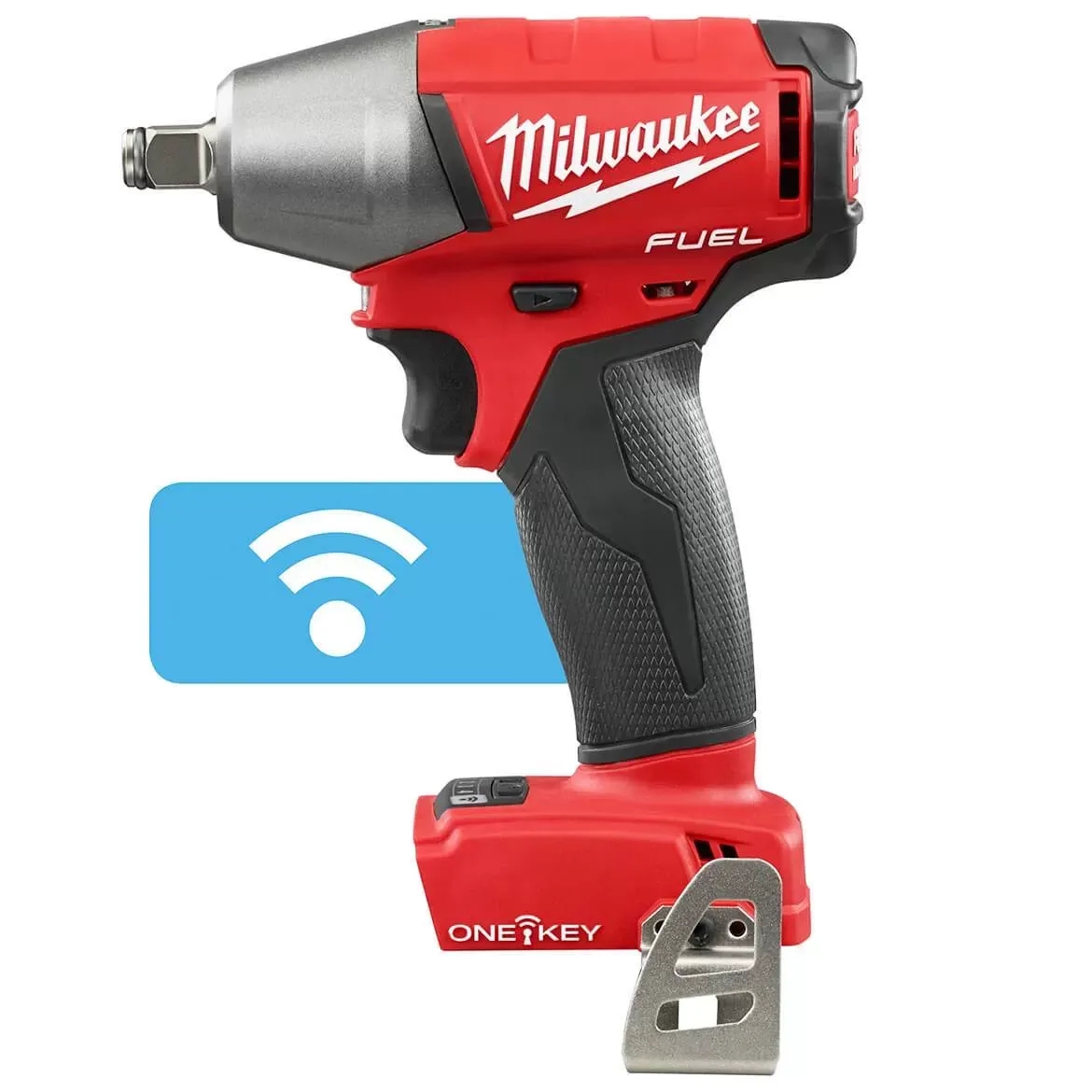 Milwaukee Pre-Sale 2759B-80 M18 FUEL 18V 1/2
