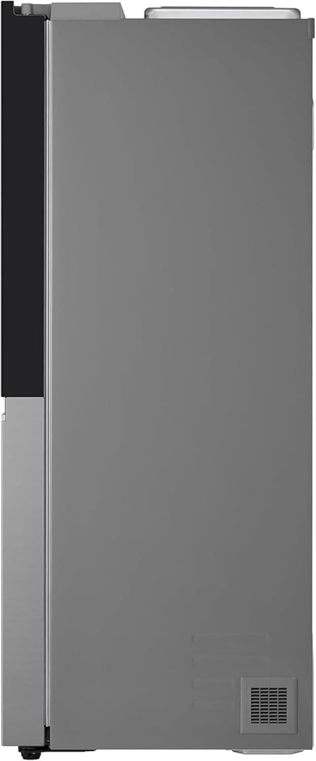 LG GSGV81PYLL Side by Side Refrigerator