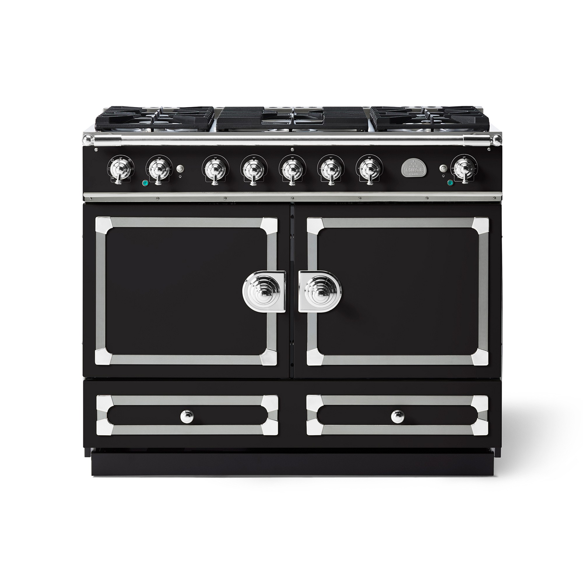 La Cornue CornuFé 110 Range