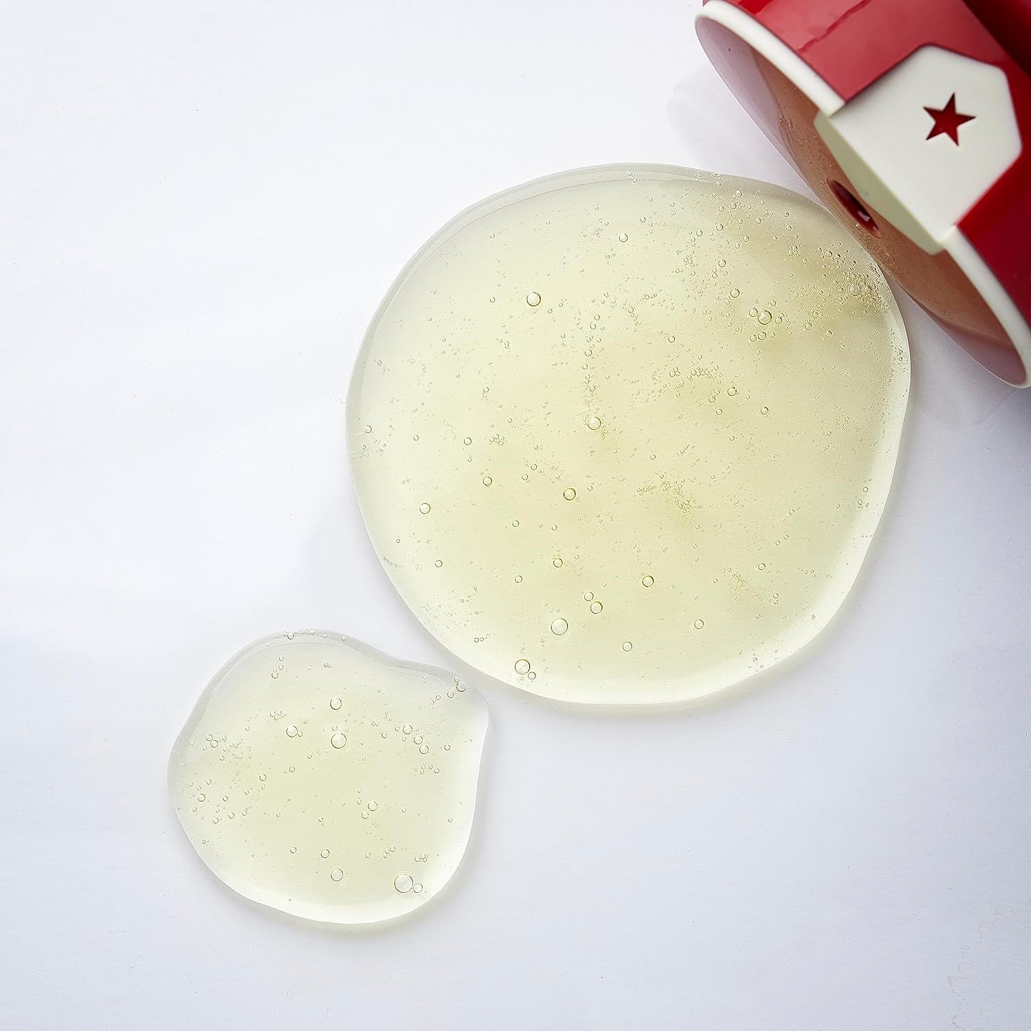 Old Spice Body Wash for Men, 24/7 Shower Fresh with Lasting Scent, Red Collection, Swagger with Cedarwood Scent, 24 fl oz (Pack of 2)