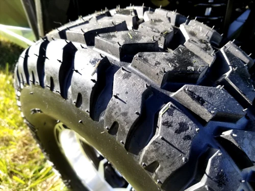 Mini Gas 125cc jeep Mini Truck ELITE Editionr