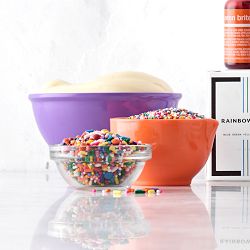 Flour Shop x Williams Sonoma Mini Explosion Cake Kit