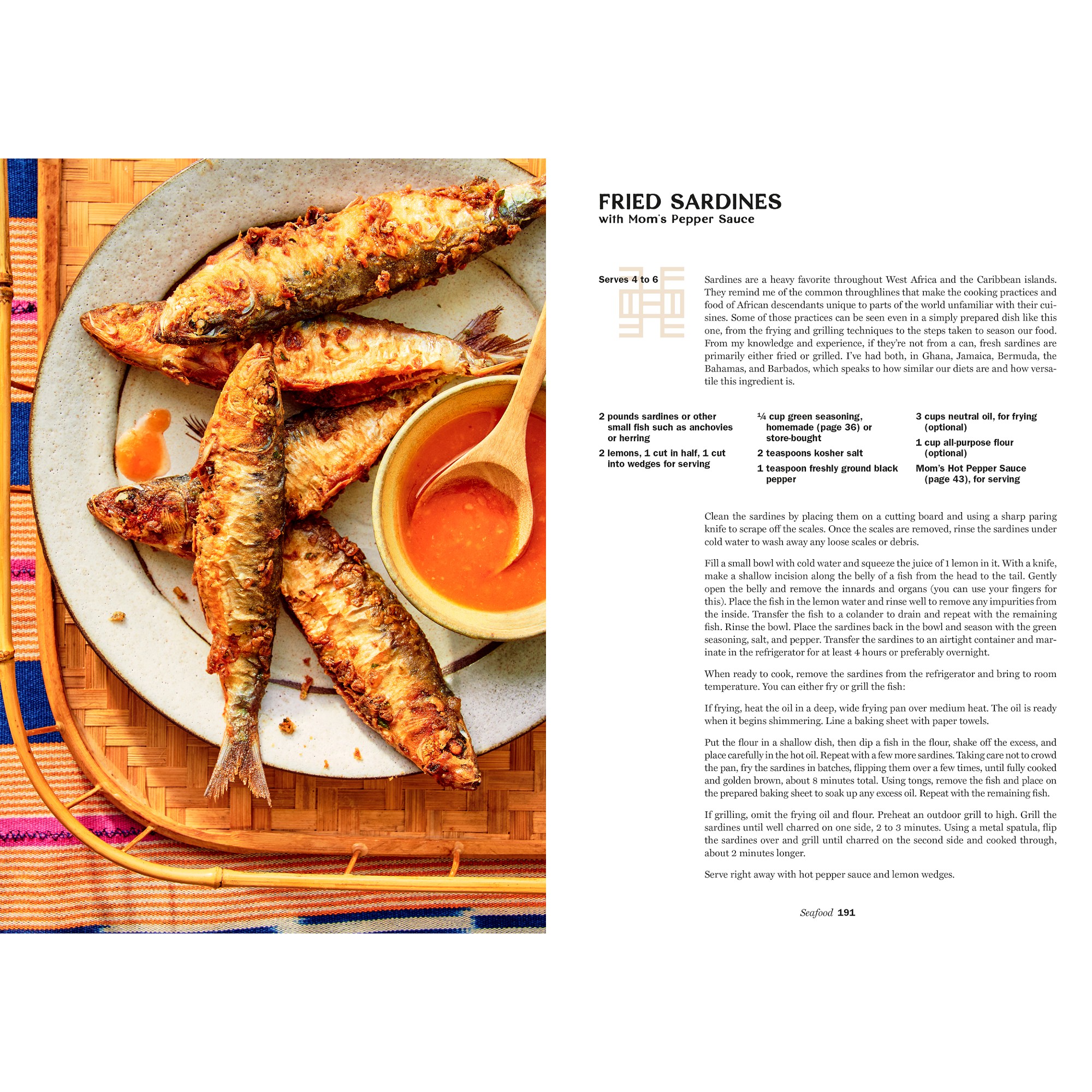 Eric Adjepong with Korsha Wilson: Ghana to the World: Recipes and Stories That Look Forward While Honoring the Past