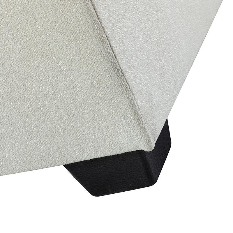 Sendera Upholstered Sleeper Sofa with Storage