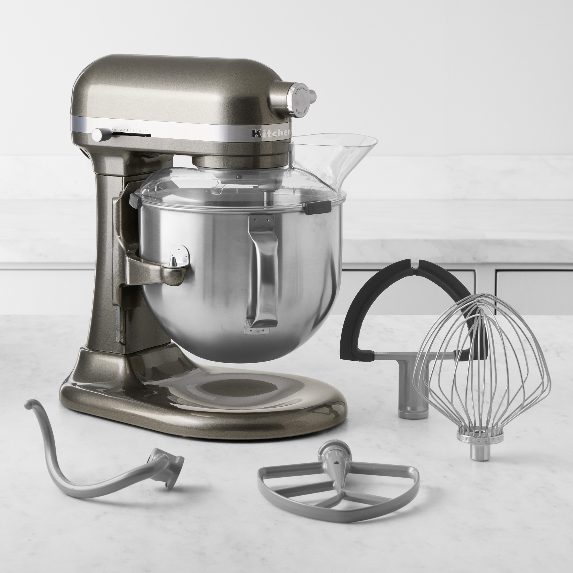 KitchenAid® Bowl-Lift Stand Mixer, 7-Qt.