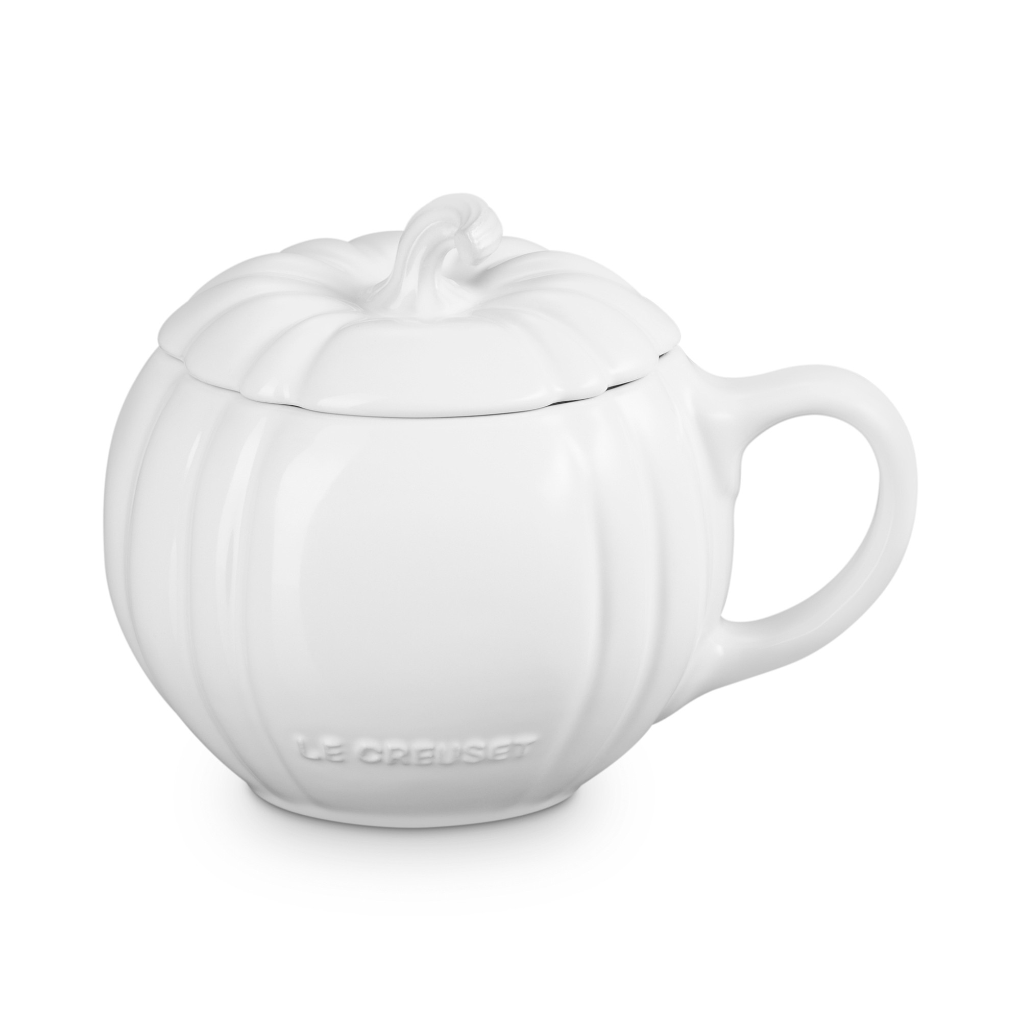 Le Creuset Pumpkin Mug