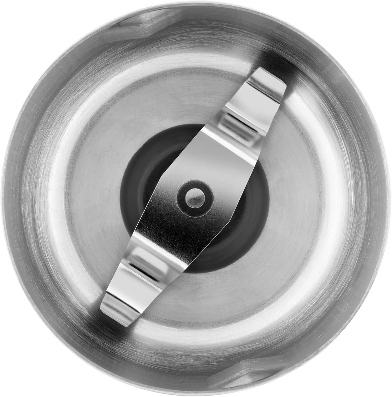 KitchenAid Blade Coffee Grinder - Onyx Black