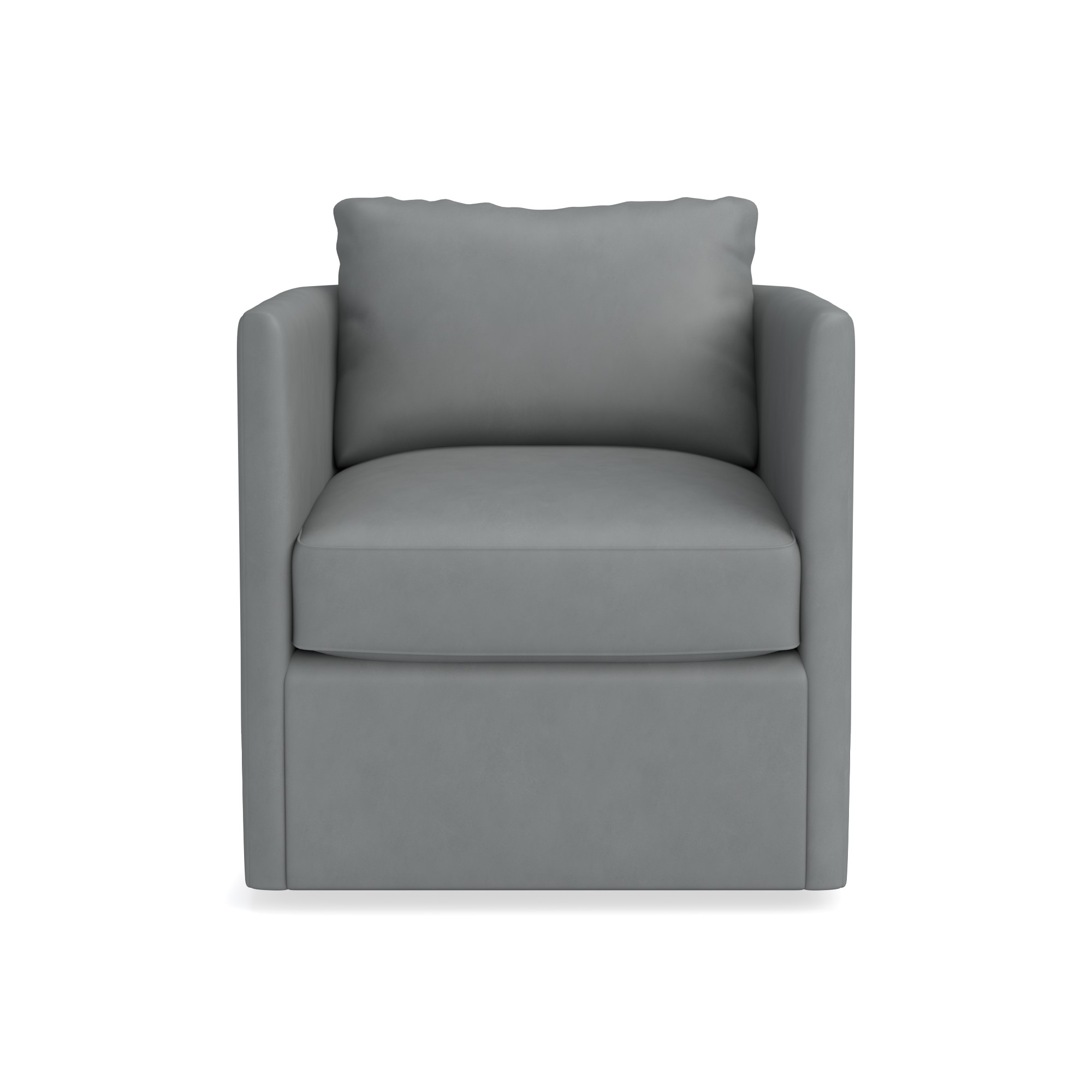 Naples Swivel Chair