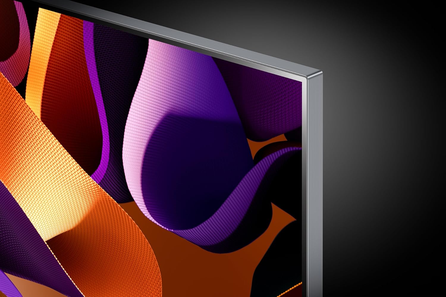 LG 83-Inch Class OLED evo G4 Series Smart TV 4K Processor Flat Screen with Magic Remote AI-Powered with Alexa Built-in (OLED83G4WUA, 2024)