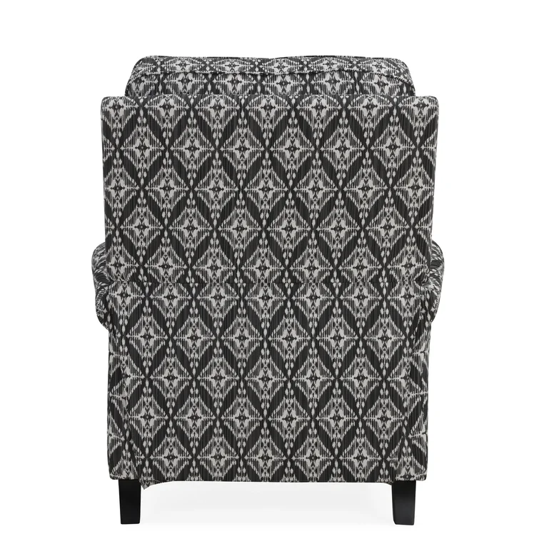 Leni Upholstered Recliner