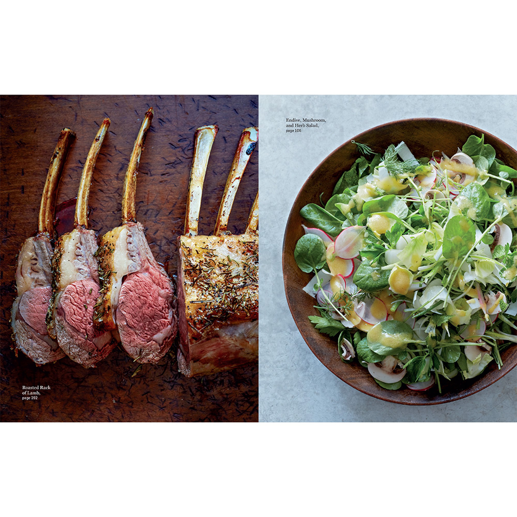 Williams Sonoma Cooking at Home