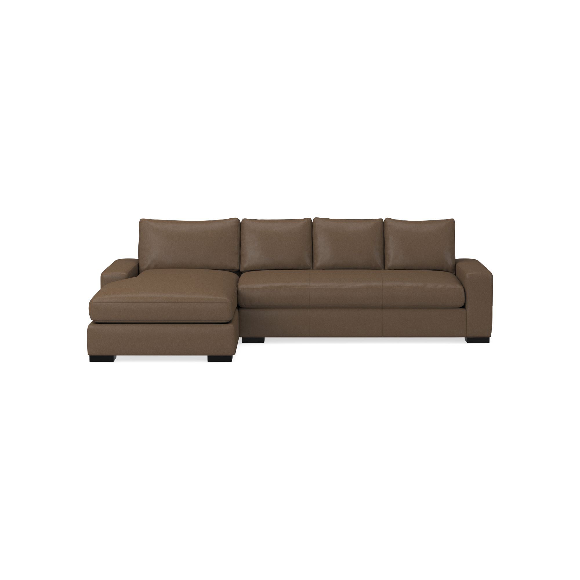 Robertson 2-Piece L-Shape Sectional with Chaise (132