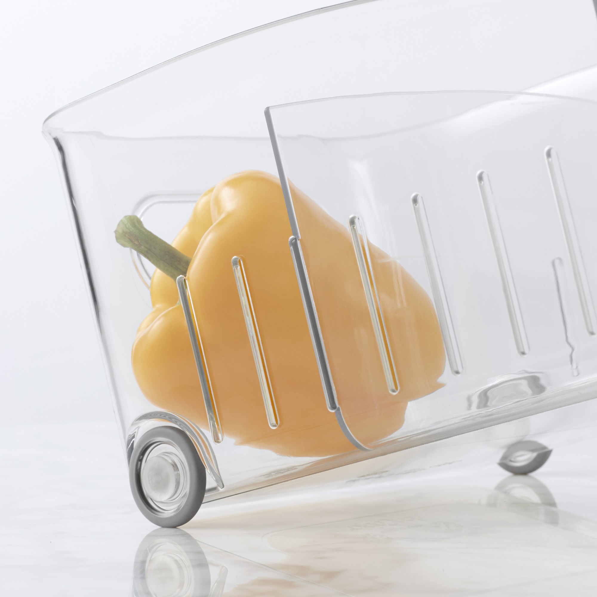 YouCopia RollOut Fridge Drawer