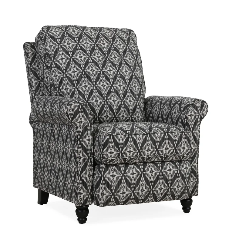 Leni Upholstered Recliner