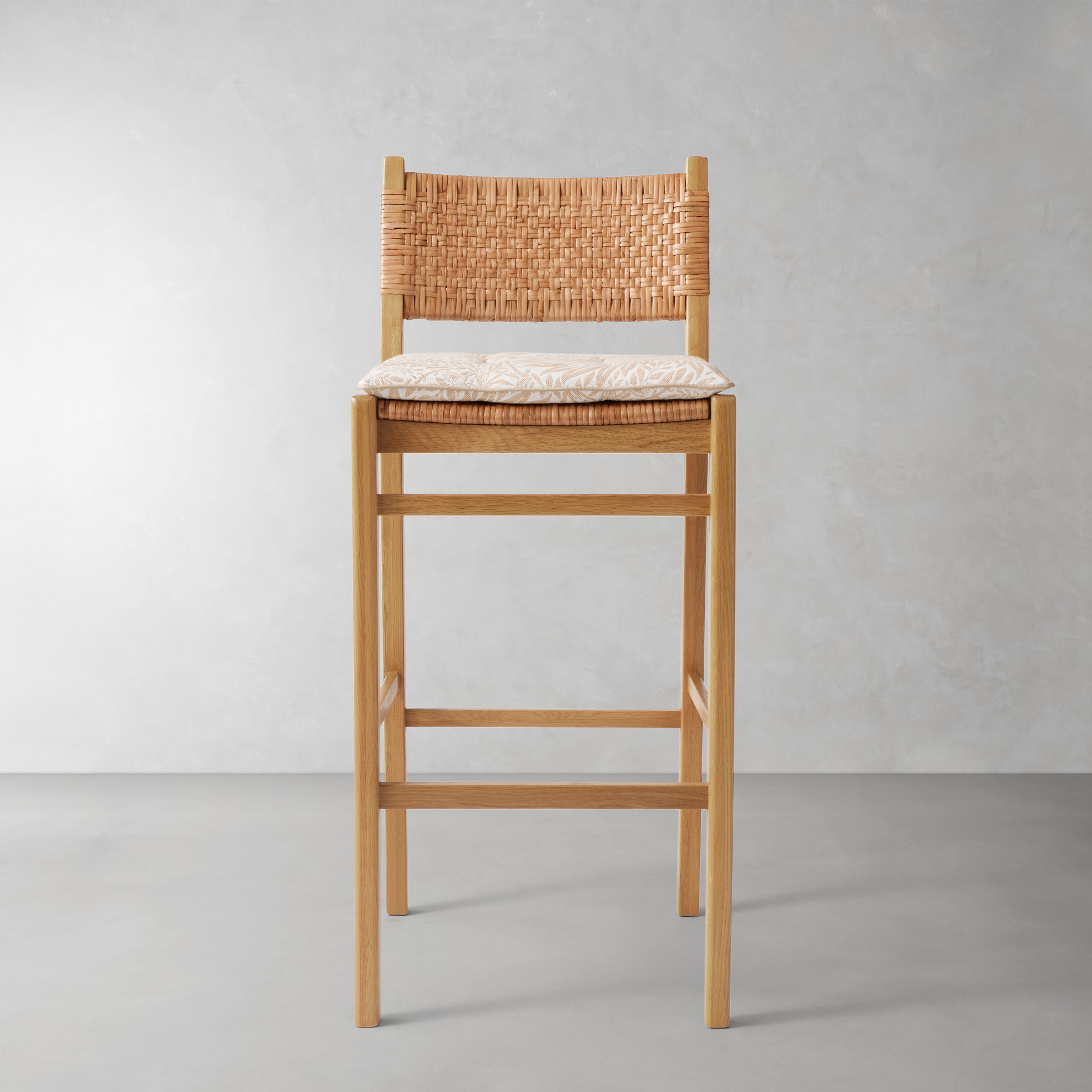 Sullivan Counter & Bar Stool Cushion