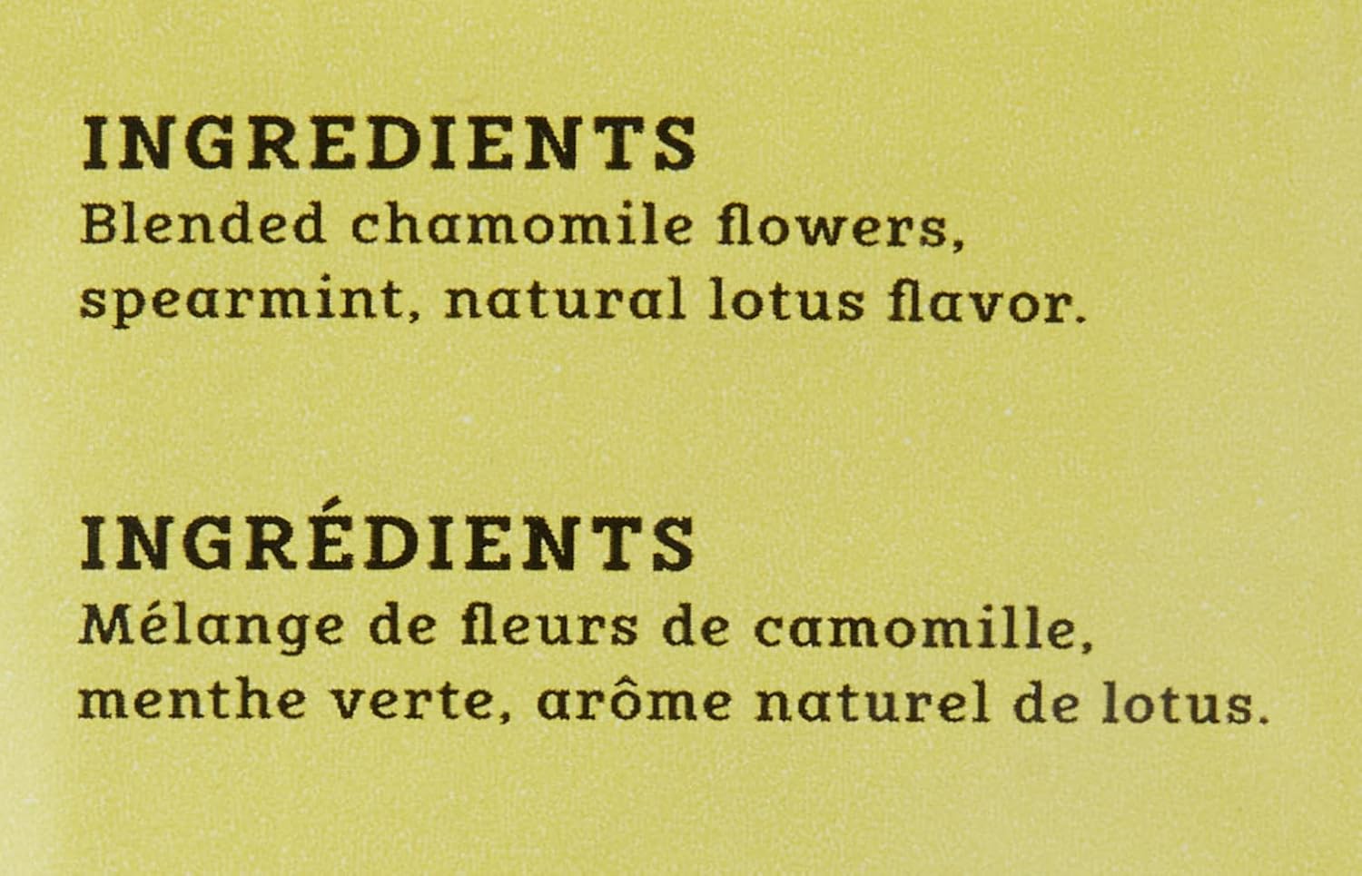 Stash Tea Double Bergamot Earl Grey Black Tea, Box of 100 Tea Bags