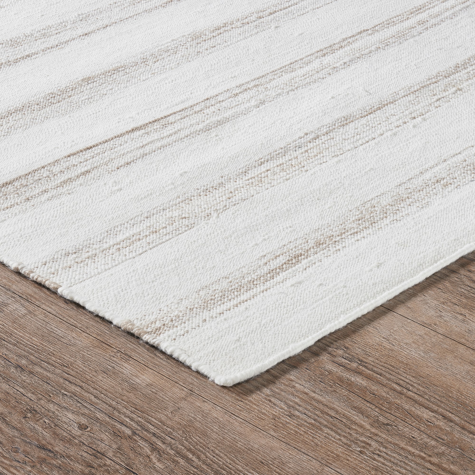 Stark Studio Jodell Performance Hand Knotted Rug