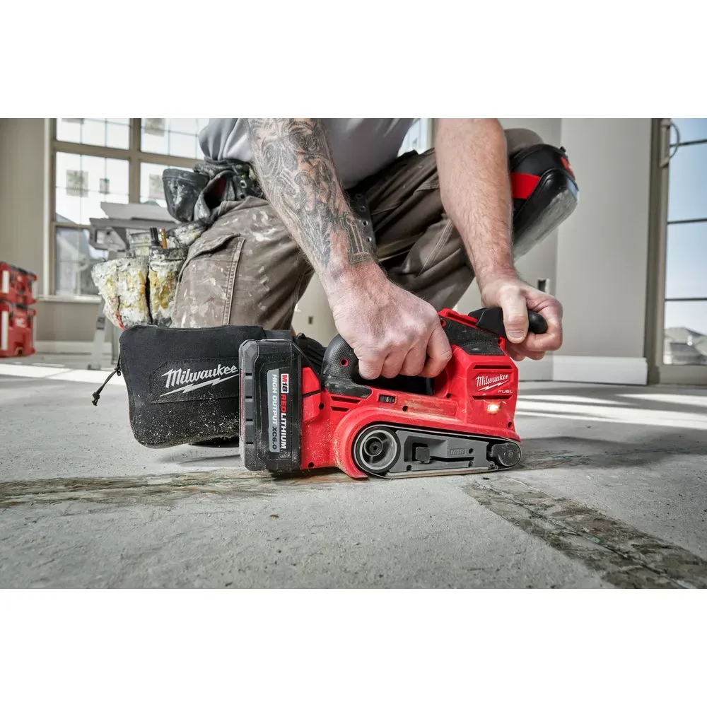 Milwaukee 2832-20 M18 FUEL 18V 3