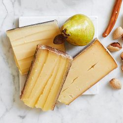 Swiss Cheese Collection