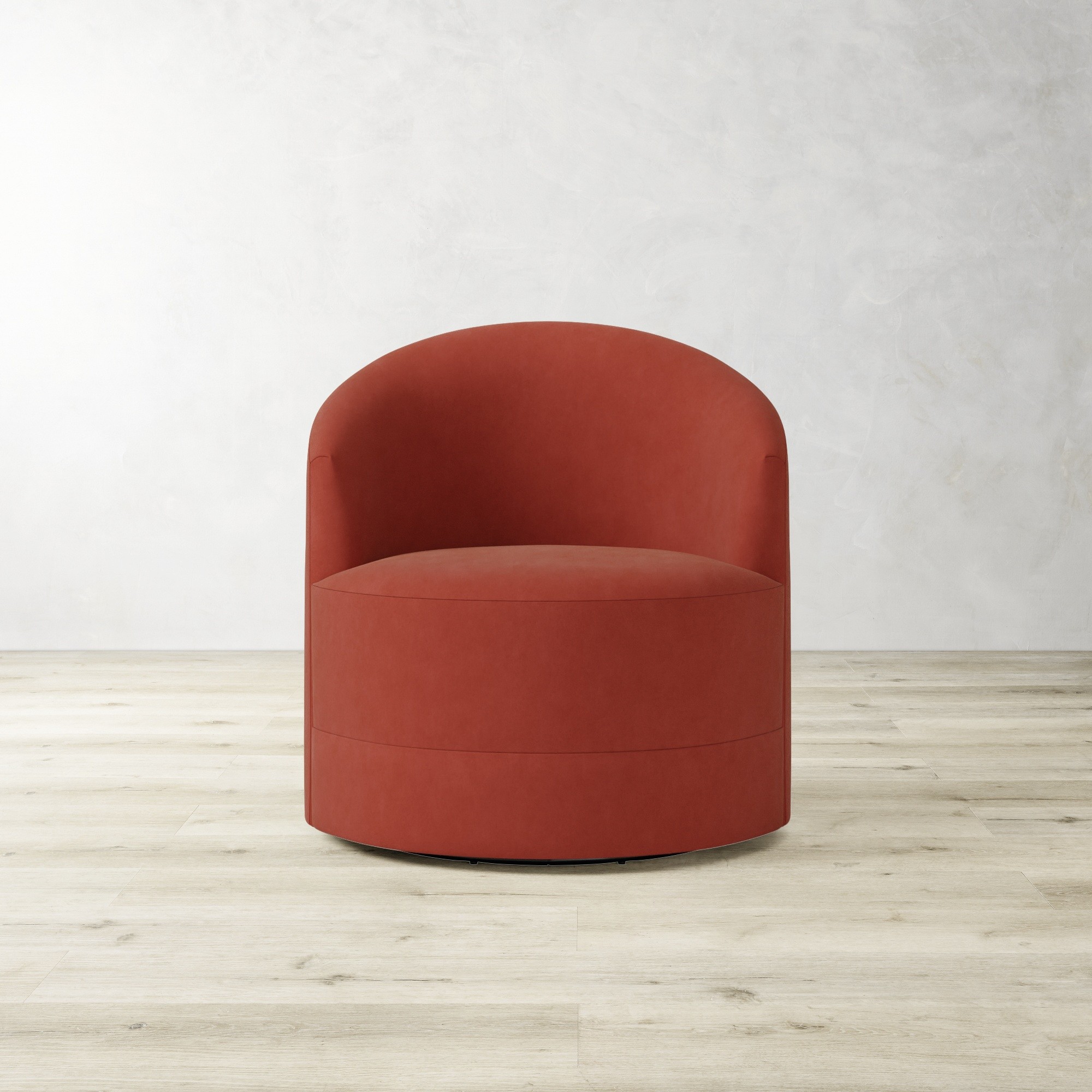 Capri Swivel Chair