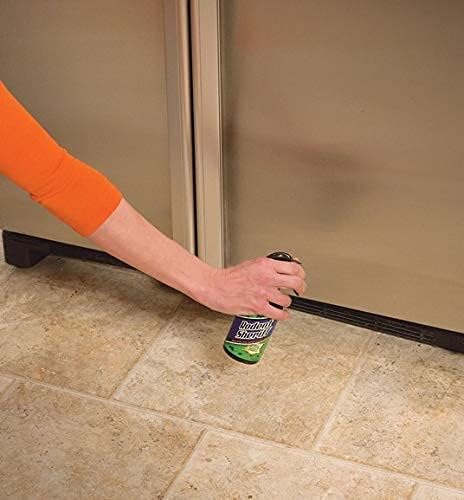 Peppermint Oil Repellent | Fast Acting Pest Control Spray | Repels Mice, Racoons, Ants, and More