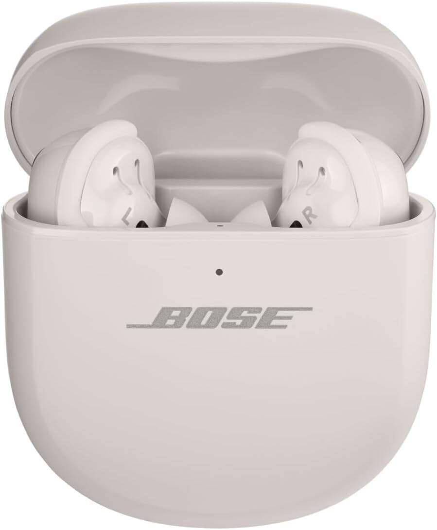 New Bose QuietComfort Ultra Wireless Noise Cancelling Earbuds