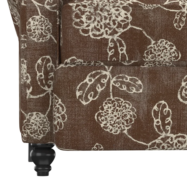 Leni Upholstered Recliner