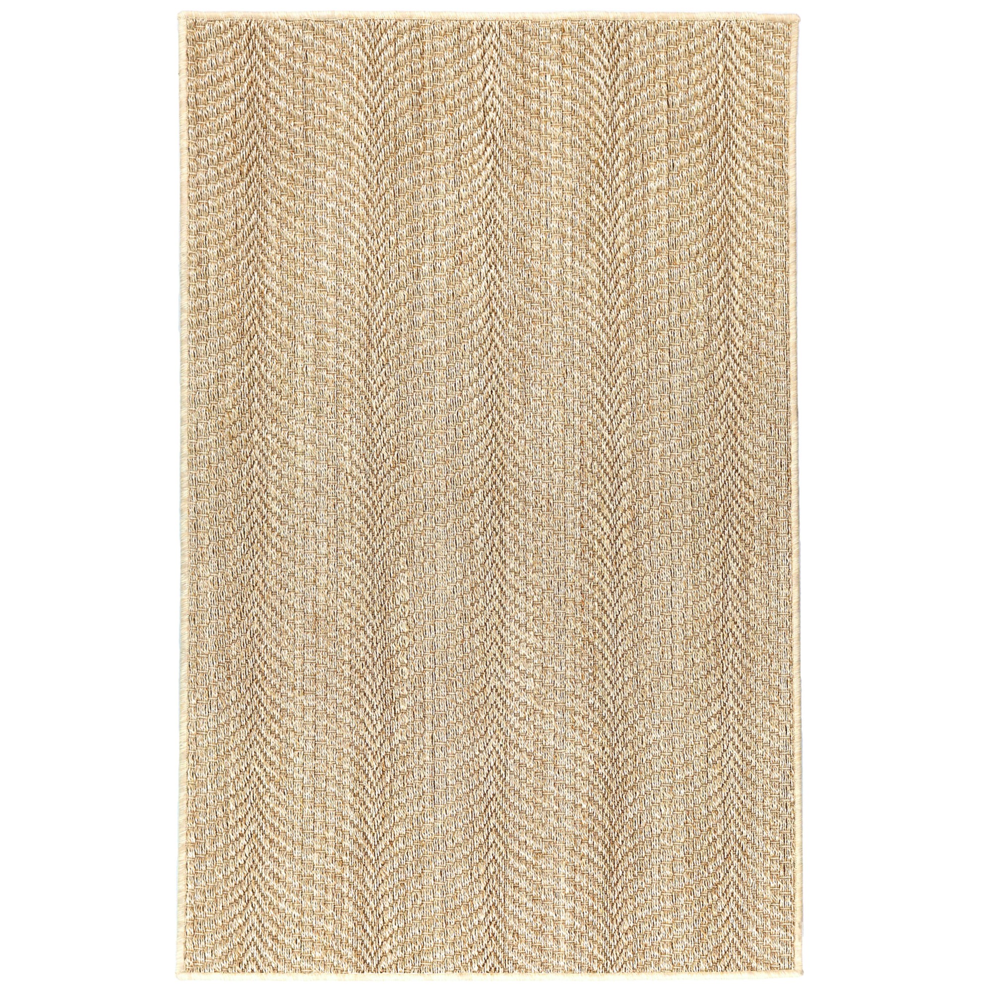 Custom Sirena Sisal Rug
