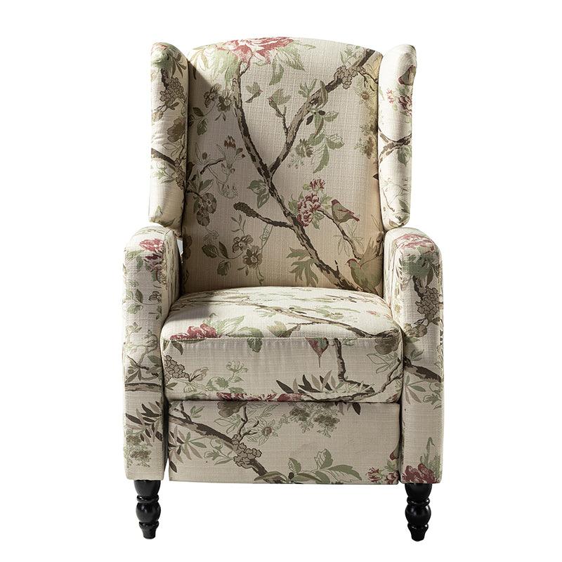 Lilith Upholstered Recliner