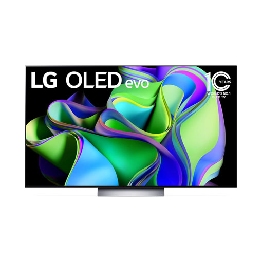 [2025 Best Choice + Free Shipping]LG C3 Series 65-Inch Class OLED evo 4K Processor Smart Flat Screen TV for Gaming with Magic Remote AI-Powered OLED65C3PUA | 2023 with Alexa Built-in