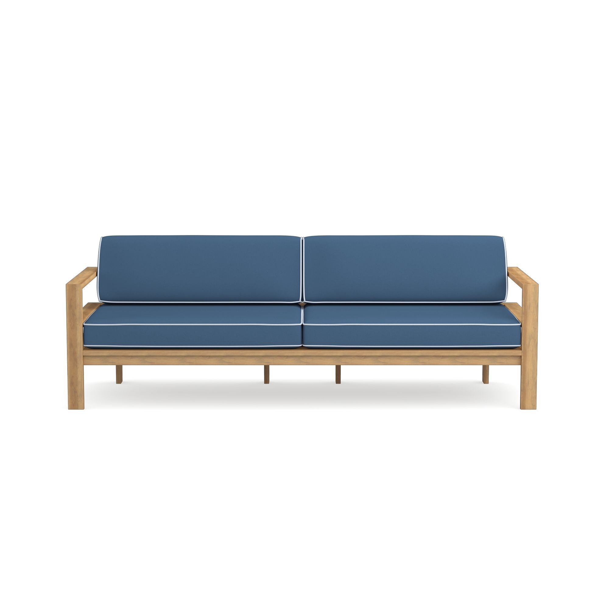 Ojai Outdoor Sofa Cushions