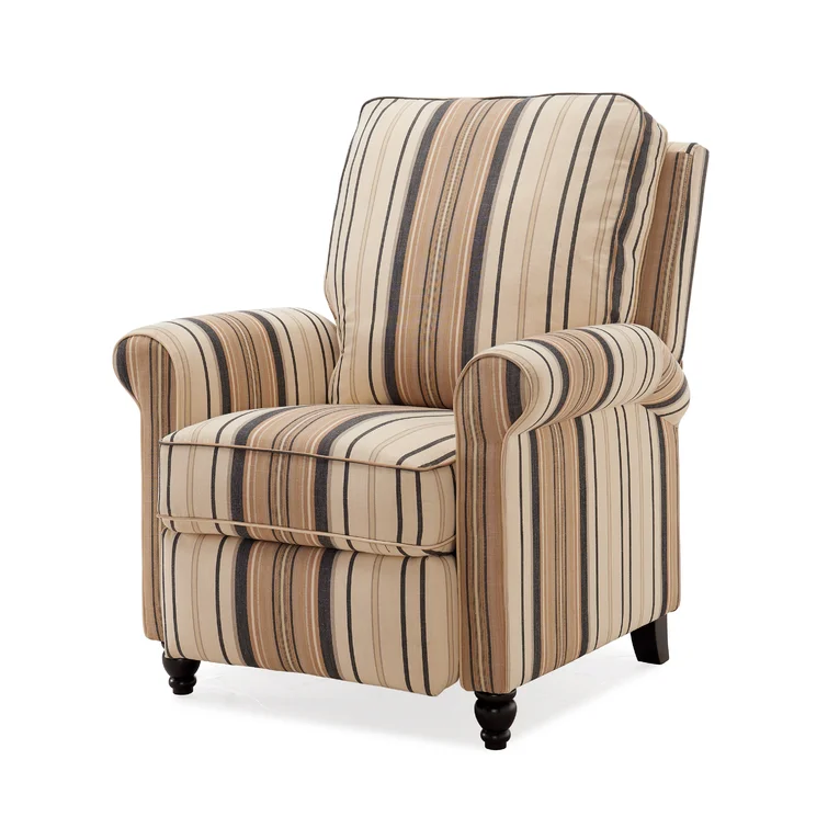 Leni Upholstered Recliner