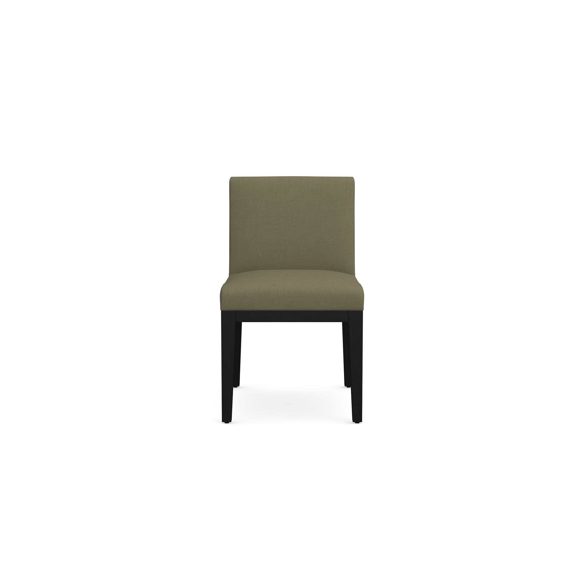 Wilson Upholstered Side Chair
