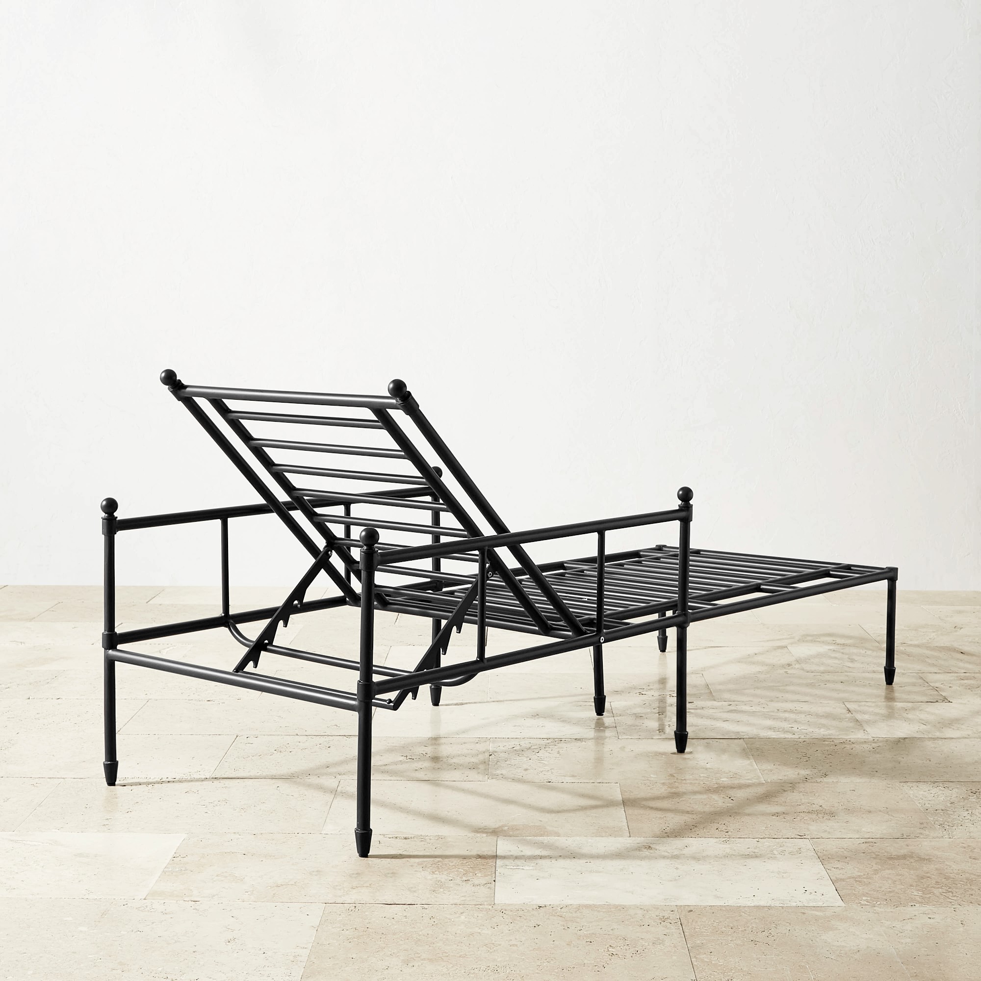 Calistoga Outdoor Chaise