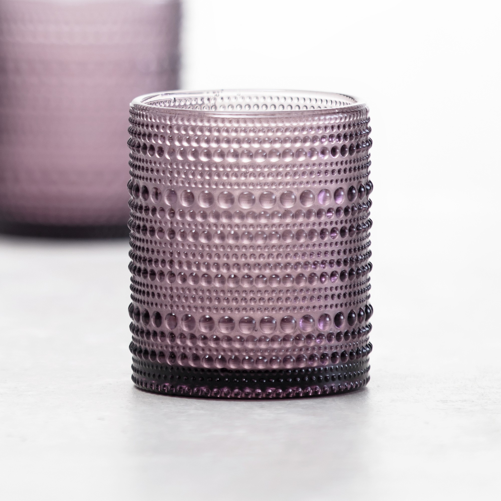 Fortessa Jupiter Double Old-Fashioned Glasses, Set of 6