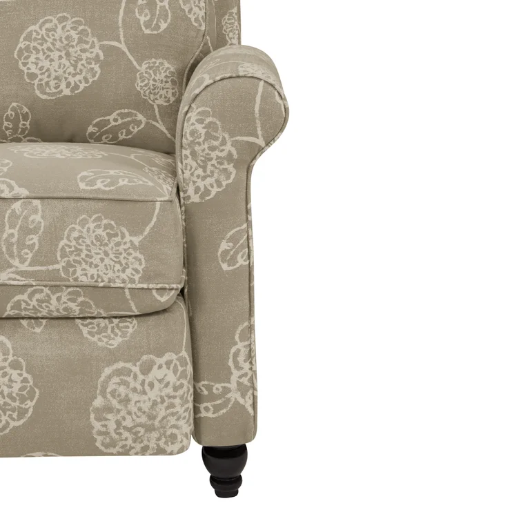Leni Upholstered Recliner