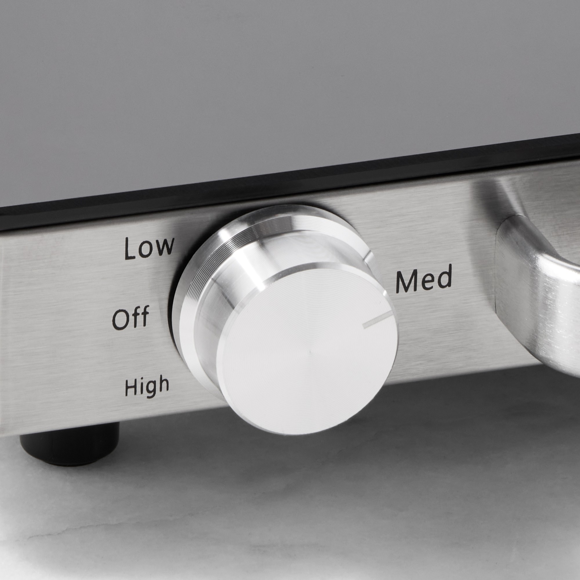 Chefman Warming Tray